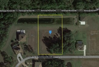 4564 Lindbergh Dr, Frostproof, FL 33843