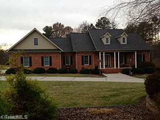 848 Hebron Church Rd, Winston Salem, NC 27107