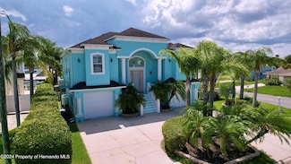 4260 Columbus Dr, Hernando Beach, FL 34607