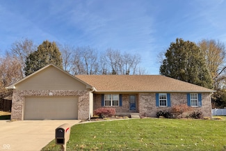 4659 Lena Ln, Clayton, IN 46118
