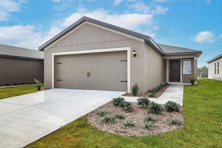 5290 Sailor Rd, Brooksville, FL 34602