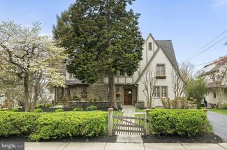 637 S Bowman Ave, Merion Station, PA 19066