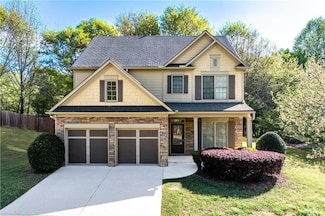 2155 Mindy Ln, Cumming, GA 30041