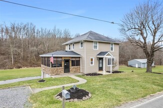 405 Mcclain Rd, Beaver Falls, PA 15010