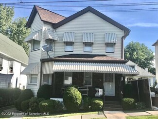 621 River St, Scranton, PA 18505