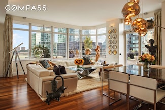 10 W End Ave Unit 14A, New York, NY 10023