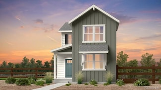 14847 Arbor Blvd W, Thornton, CO 80602