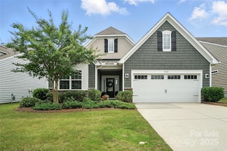 10120 Berkeley Castle Dr, Charlotte, NC 28273