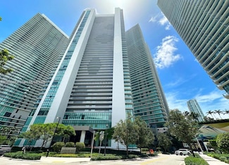 650 NE 32nd St Unit BH6, Miami, FL 33137