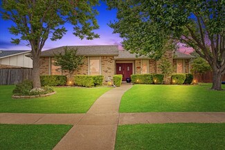 2231 E Peters Colony Rd, Carrollton, TX 75007