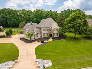 400 Ridgecrest Dr, Arlington, TN 38002