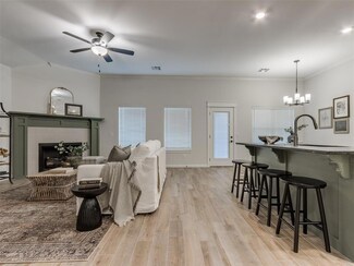 17828 Morning Sky Ct, Edmond, OK 73012