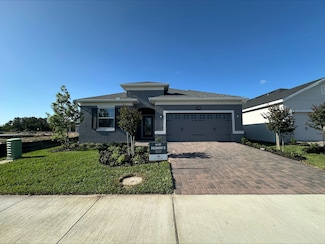 Piedmont, Saint Cloud, FL 34771