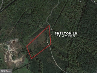 0 Shelton Ln Unit VALA2005386, Louisa, VA 23093