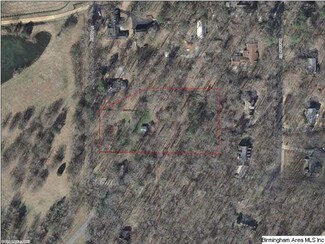 0 Bishop Ln Unit 546711, Indian Springs Village, AL 35124