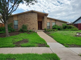 2118 Courtland Cir, Carrollton, TX 75007