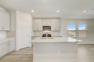 515 Whispering Winds Trail, Princeton, TX 75407