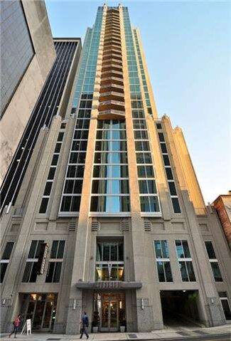 415 Church St Unit 1908, Nashville, TN 37219