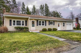3 Bonnie Dr, Exeter, NH 03833