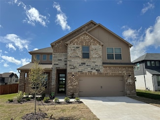 910 Rosebud Trail, Ferris, TX 75125