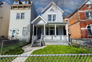 1719 Greenup St, Covington, KY 41011