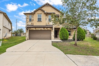 12012 Ivy Post, Schertz, TX 78154