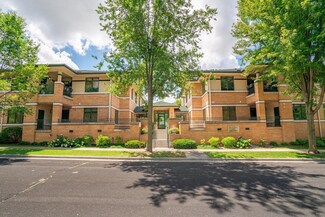 6767 Frank Lloyd Wright Ave Unit 317, Middleton, WI 53562