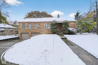 5856 E 18th St, Indianapolis, IN 46218