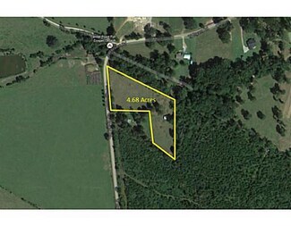 0 W Bryant Rd Unit C135352, Center Point, LA 71323