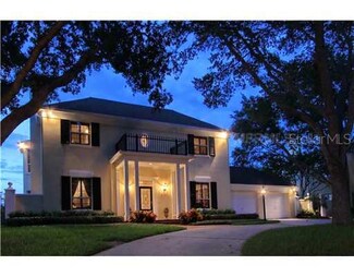 4927 New Providence Ave, Tampa, FL 33629