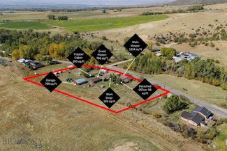 234 Mill Creek Rd, Sheridan, MT 59749