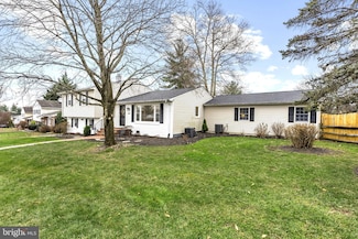 806 Jamieson Rd, Lutherville Timonium, MD 21093