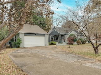 124 N Century St, Memphis, TN 38111