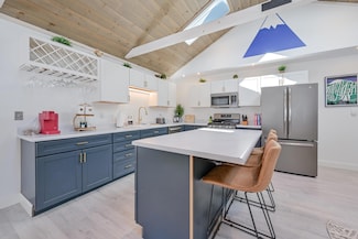 1006 Red Stallion Dr Unit 6, Carrabassett Valley, ME 04947