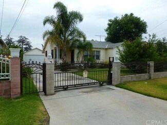 1738 S Gladys Ave, San Gabriel, CA 91776