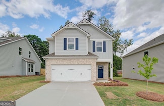 19 Camellia Dr, Fairburn, GA 30213