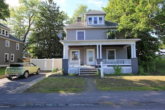 105 Parsonage St, Pittston, PA 18640