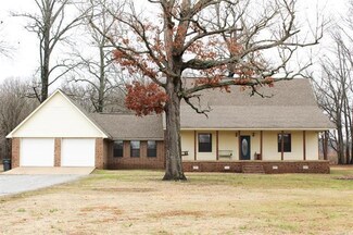 120 Stokes Rd, Bald Knob, AR 72010