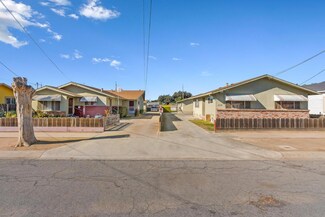 209 8th St, Soledad, CA 93960