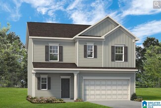 2036 Valley Run Dr, Birmingham, AL 35235