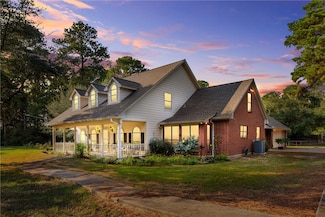 31928 Reids Prairie Rd, Waller, TX 77484