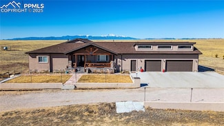 2788 N Peyton Hwy, Calhan, CO 80808