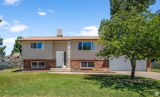 5062 S 2875 W, Roy, UT 84067