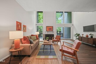704 Constitution Dr Unit D, Durham, NC 27705