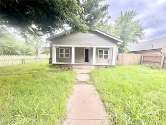202 W Ada St, Sperry, OK 74073