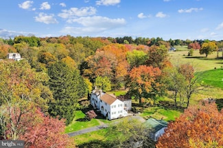 1554 Meadow Ln, Glen Mills, PA 19342