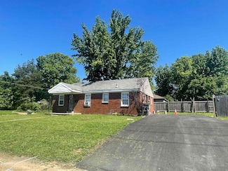706 Lester St, Memphis, TN 38112