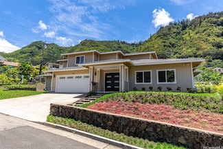 3061 Kahaloa Dr, Honolulu, HI 96822
