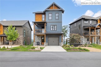 112 N Face Trail, Boone, NC 28607