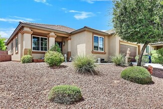 113 Buck Ranch Ave, North Las Vegas, NV 89032